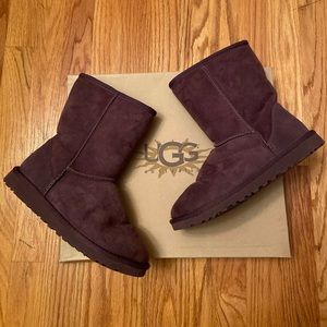 Ugg boots